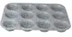 Форма для выпекания кексов 35 × 26,5 x 3 см Berlinger Haus BH-1398
