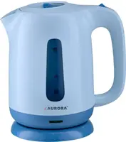Электрочайник пластиковый Aurora 3413AU