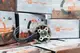 Мотор T-Motor P2505 1850KV 4-6S для коптеров (красный)