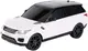 Машинка на радиоуправлении KS Drive Land Rover Range Rover Sport 124GRRW