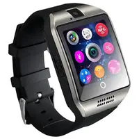 Умные часы UWatch Q18 Silver