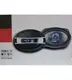 Колонки автомобильные XS-GTF6926 6x9 овалы (600W) PR4