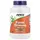 Натуральная добавка NOW Panax Ginseng 500 mg, 250 вегакапсул