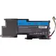 Аккумулятор PowerPlant для ноутбуков DELL XPS 15-L521X Series (W0Y6W) 11.1V 5700mAh
