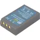 Аккумулятор PowerPlant Olympus BLS-50 1100mAh