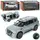 Машинка инертная Auto Mir Nissan Patrol AP-1883 22 см