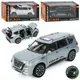 Машинка инертная Auto Mir Nissan Patrol AP-1883 22 см