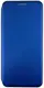 Чехол-книжка TOTO Book Rounded Leather Case Xiaomi Redmi 10A Navy Blue