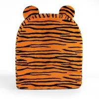 Дитяче Крісло Kidsqo Тигреня Реня 68см KD712