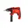 Дриль ударний MPT, 13 мм, 710 Вт, 0-2800 об/хв, 44800 уд/хв. Red (MID7106)