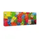 Картина на холсте Мишки Haribo 30х65 см (H3065_YM012)