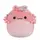 Мягкая игрушка Squishmallows Кораловый Дракон SQER01216 19 см