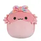Мягкая игрушка Squishmallows Кораловый Дракон SQER01216 19 см