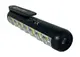 Фонарик Watton WT-333 на магнитной клипсе аккумуляторный