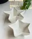 Салатник OLens Белый Дом 102-1105 12.5х12.5 см 80 мл белый