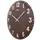 Часы настенные Technoline WT7431 Brown (WT7431)