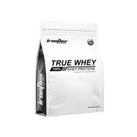 Протеин IronFlex True Whey 700 грамм Ваниль