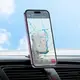 Держатель HOCO Climber magnetic car holder H25 (center console) |4.7-7"|