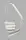 Флогер S&M Fancy Leather Floger, White