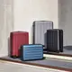 Чемодан Xiaomi Ninetygo PC Luggage 20 Black (6970055340076/6941413216852)