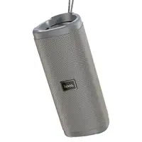 Акустика HOCO Bella sports True Wireless speaker IPX5 HC4 |BT, TWS, AUX, FM, TF, USB|