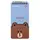 Блокнот YES Line Friends Brown 151763 60 листов