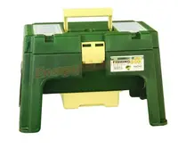 Ящик Energofish Кресло Fishing Box Practico Stool 250