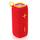Колонка портативная Bluetooth T&G TG654 red красный