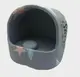 Будка для котов и собак бязь №3 520х440х440
