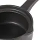 Ковш жаропрочный Gipfel Barbara GP-51300 1 л оранжевый