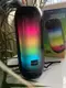 Беспроводная колонка Borofone Light BR25 (Черный)