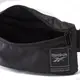 Сумка на пояс, бананка Reebok Waist Bag черная