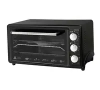 Печь электрическая Mirta MO-0045CB 1800 Вт