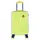 Чемодан Semi Line 20" (S) Lemon (T5803-1)
