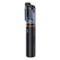 Автомобильный пылесос BASEUS A5 Air Series Car Vacuum Cleaner (12000Pa)
