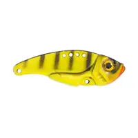 Блешня коливальна Jaxon Vibro 3B 15g 5.4cm