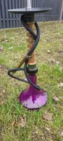 Кальян Snake Hookah Орех – Б/У