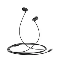 Наушники USAMS In-ear Plastic EP-39 |1.2m|