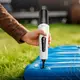 Пылесос HOCO Wave wireless vacuum cleaner (blowing and suction integrated) ZP16 |5.2KPa, 200Ml, 50W|