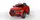 Детский электромобиль Джип Tilly FL1558 EVA RED