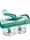 Измельчитель ручной Edenberg MA-075 2.5 л