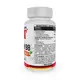 Натуральная добавка MST Curcumin 98 Gold, 60 вегакапсул