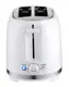 Тостер белый Ves EleСtriС VES-T-100-W