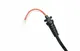Dc кабель для блока питания 6.0x4.4 or 6.5x4.0mm (+pin) (5a) (1.2m) (A class) 1 день гар.