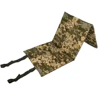 Каремат потрійний тактичний Ranger RA-8910 40х100х1 см піксель