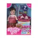 Кукла игровая в наборе WG614 13х16х5,5 см
