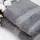 Полотенце для лица банное ТЕП Honey Stone Grey Р-04138-27863 70х140 см каменно-серый