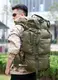 Туристический походный рюкзак с каркасом Eagle A21 Green (8145)