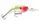 Воблер RAPALA Jointed Shad Rap JSR09 CLN