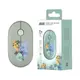 Мышь компьютерная безпроводная 2Е FLORA DILL Silent WL BT 2E-MF300WFLORAGN